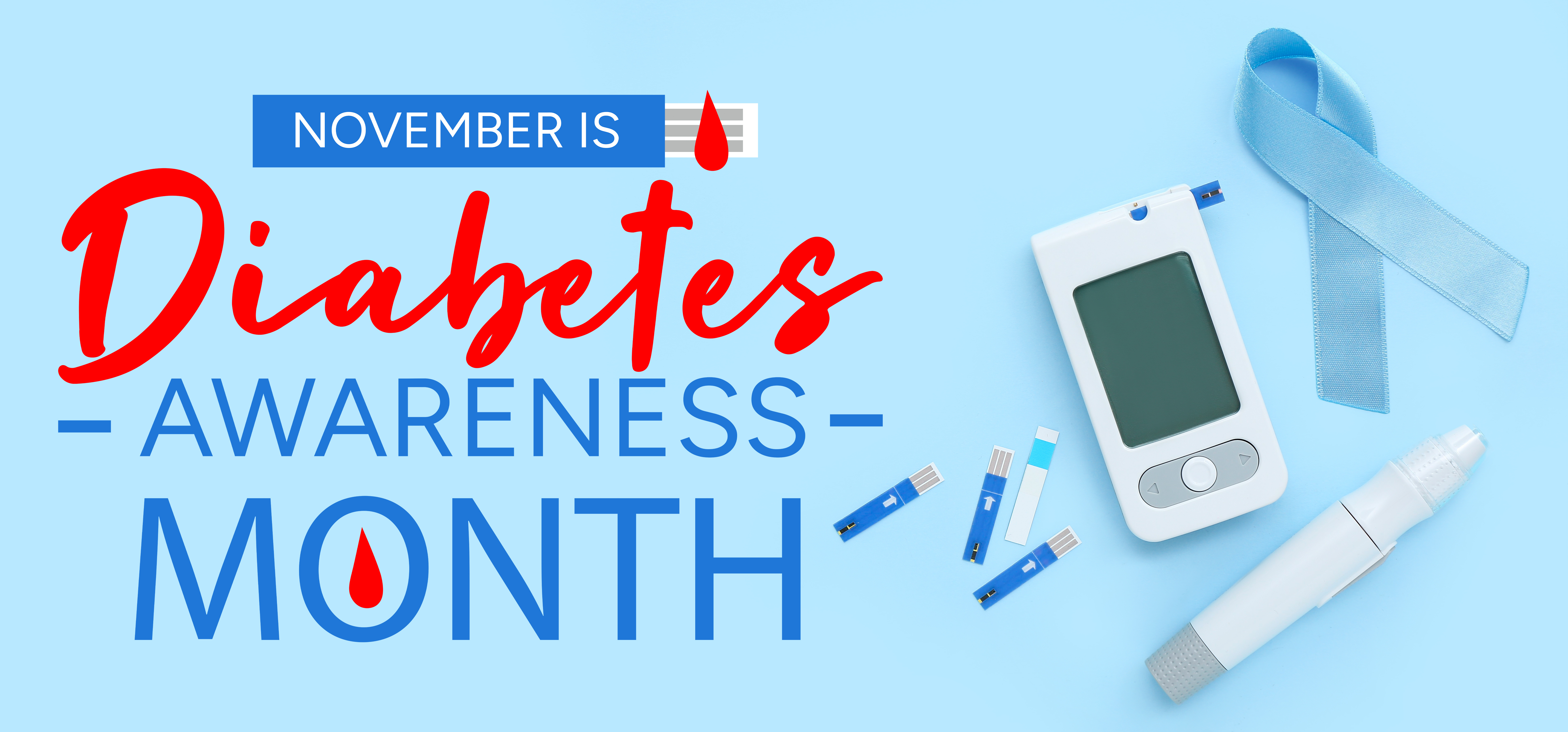 Diabetes Month