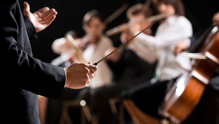 2025 Summer Band and Orchestra Camps