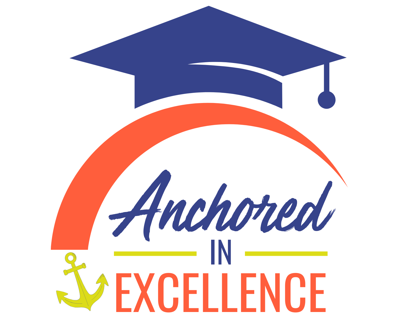 Anchored in Excellence Theme