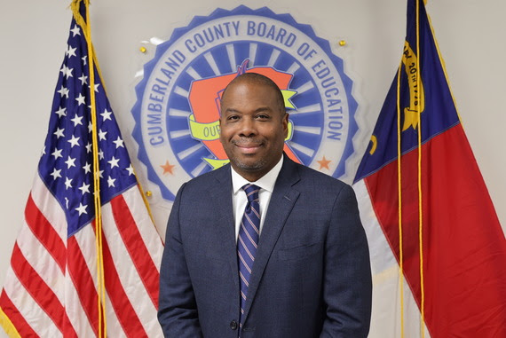 Dr. Eric C. Bracy