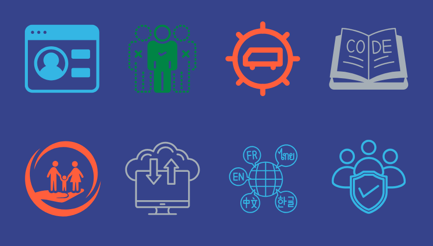 8 Key Things 2025