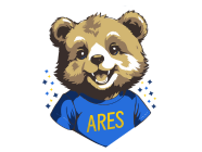 ARES Logo