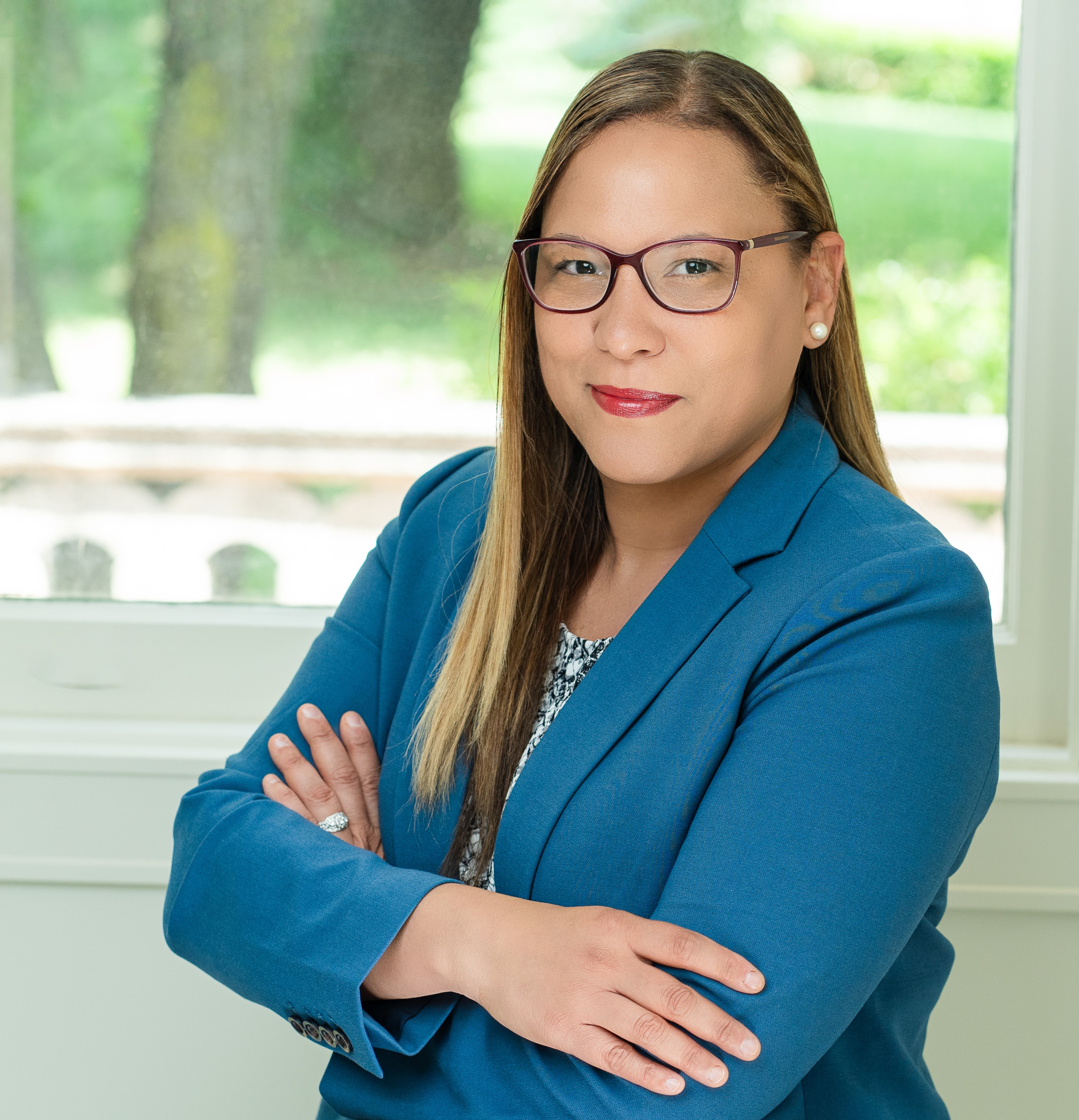 Dr. Tonya Williams-Leathers