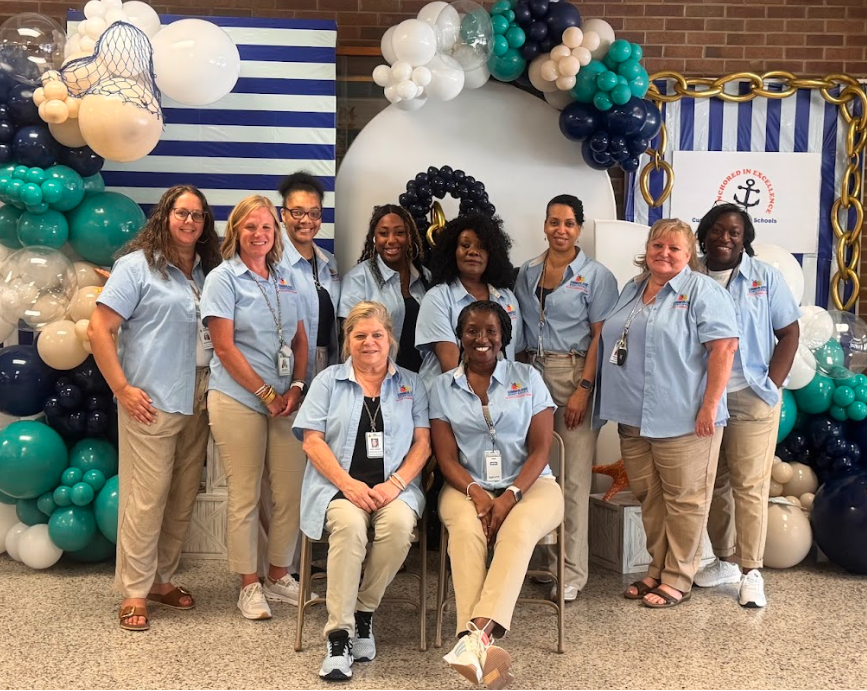 PD Team