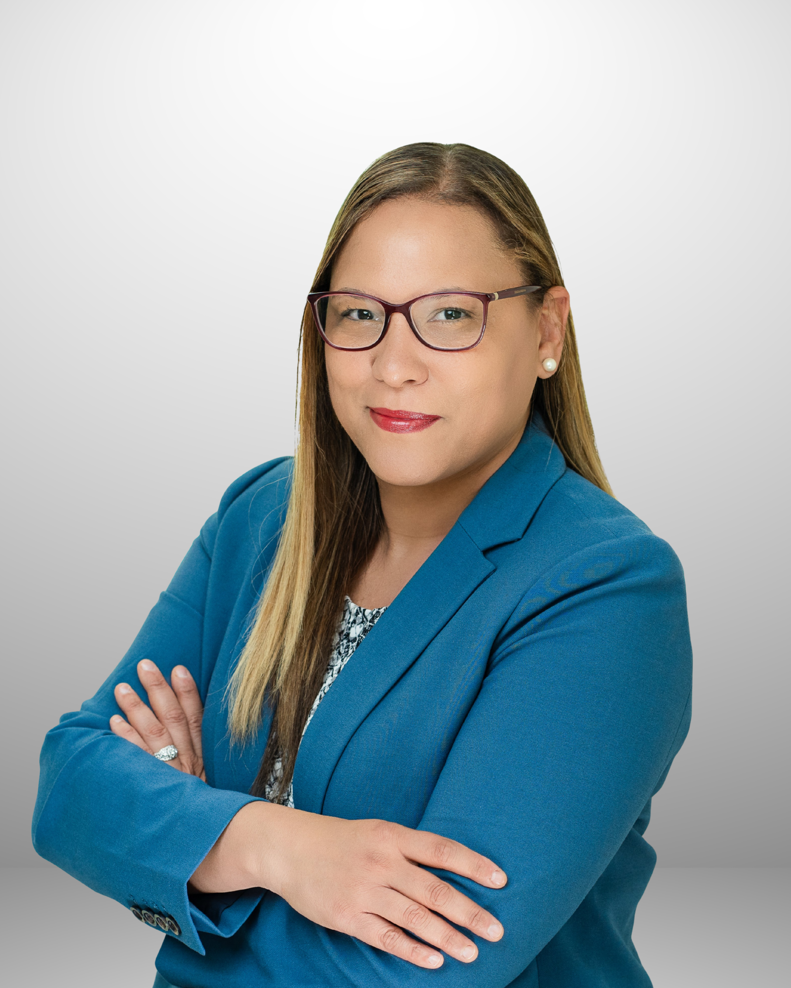 Dr. Tonya Williams-Leathers