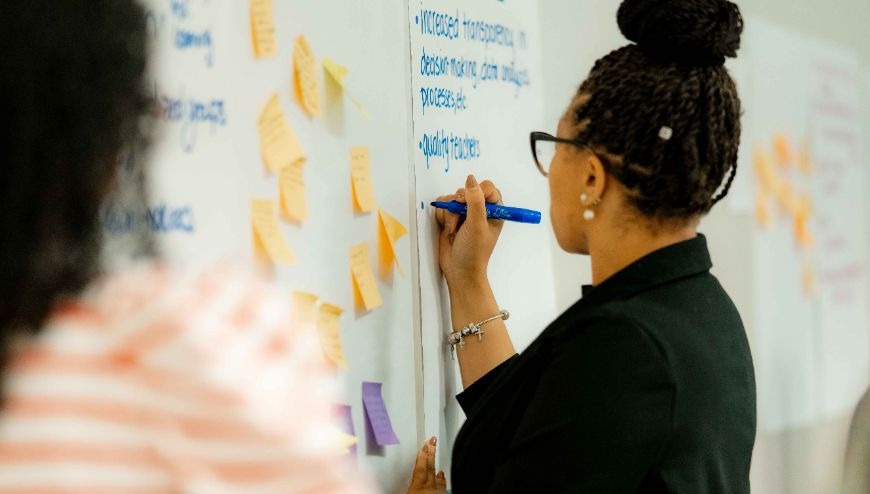 Strategic Planning Stering Committee Meeting