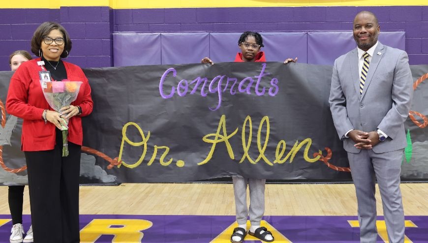 2026 Sandhills Regional POY