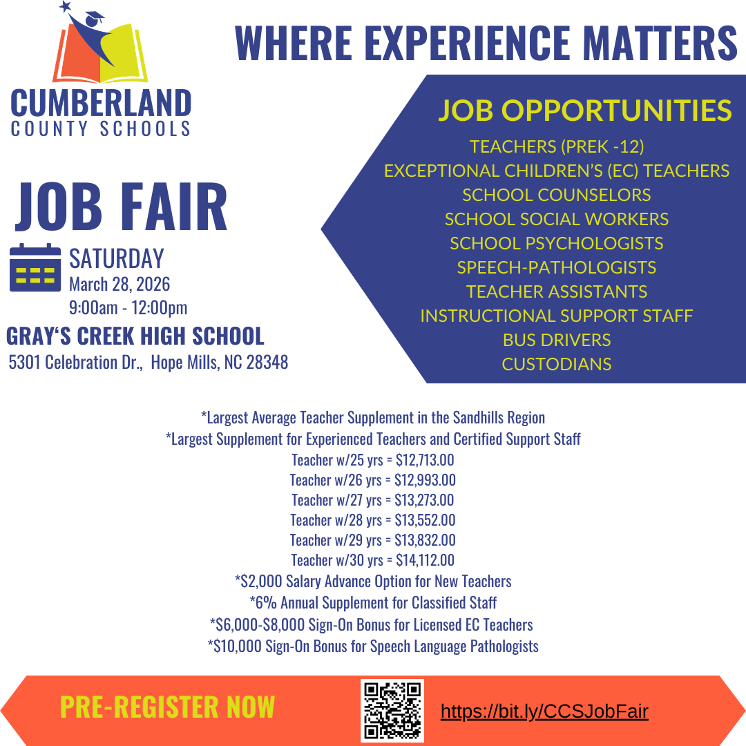 Job Fair