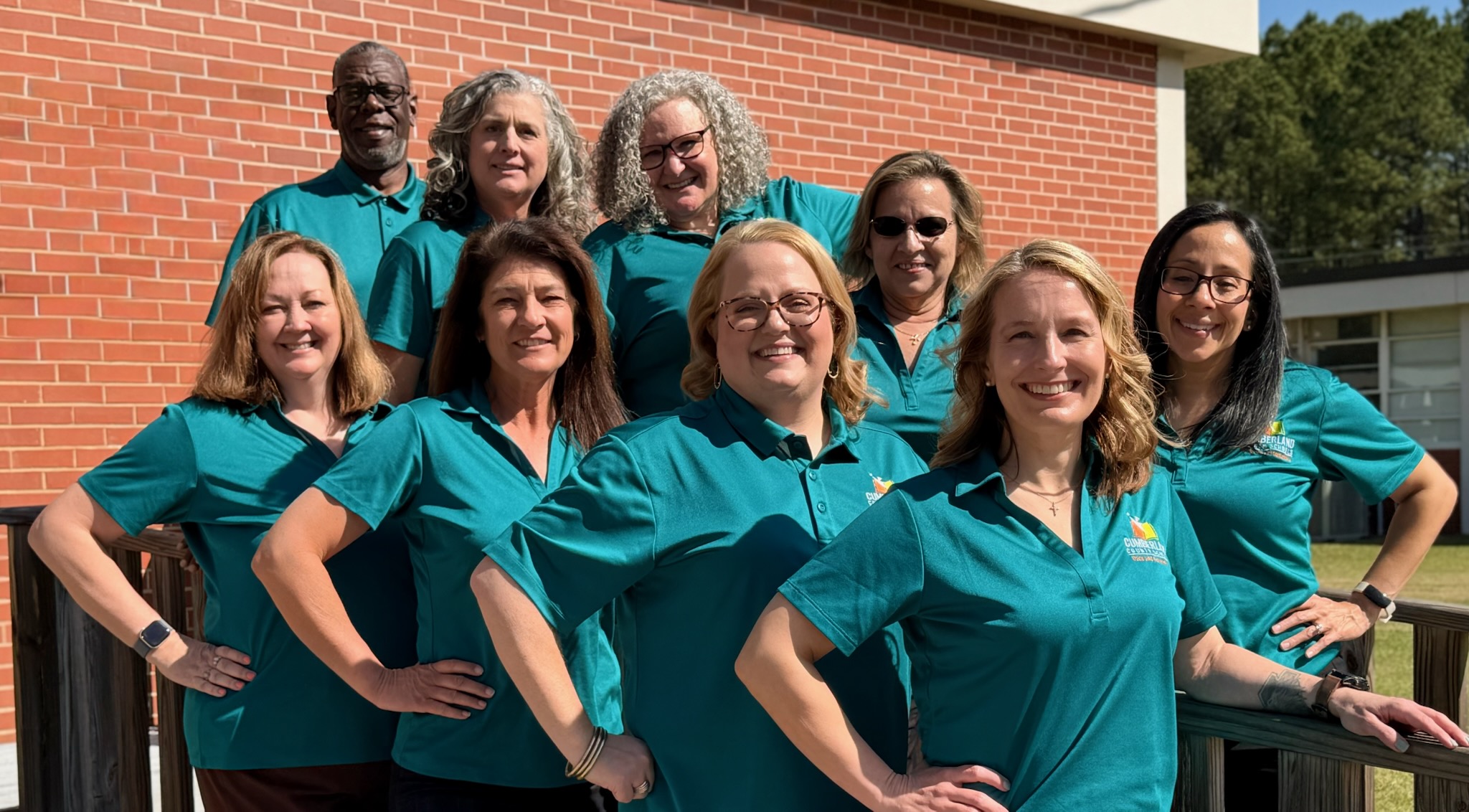 Data and Accountability Team