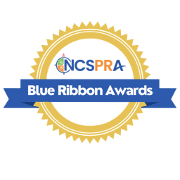 NCSPRA Blue Ribbon Image