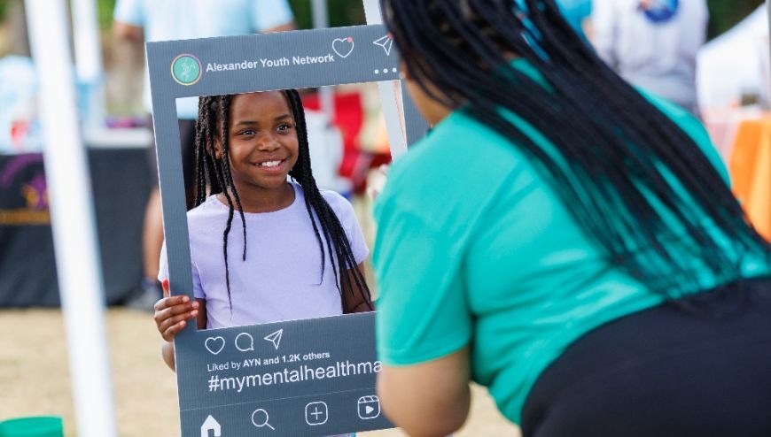 MMG Mental Health and Wellness Fair