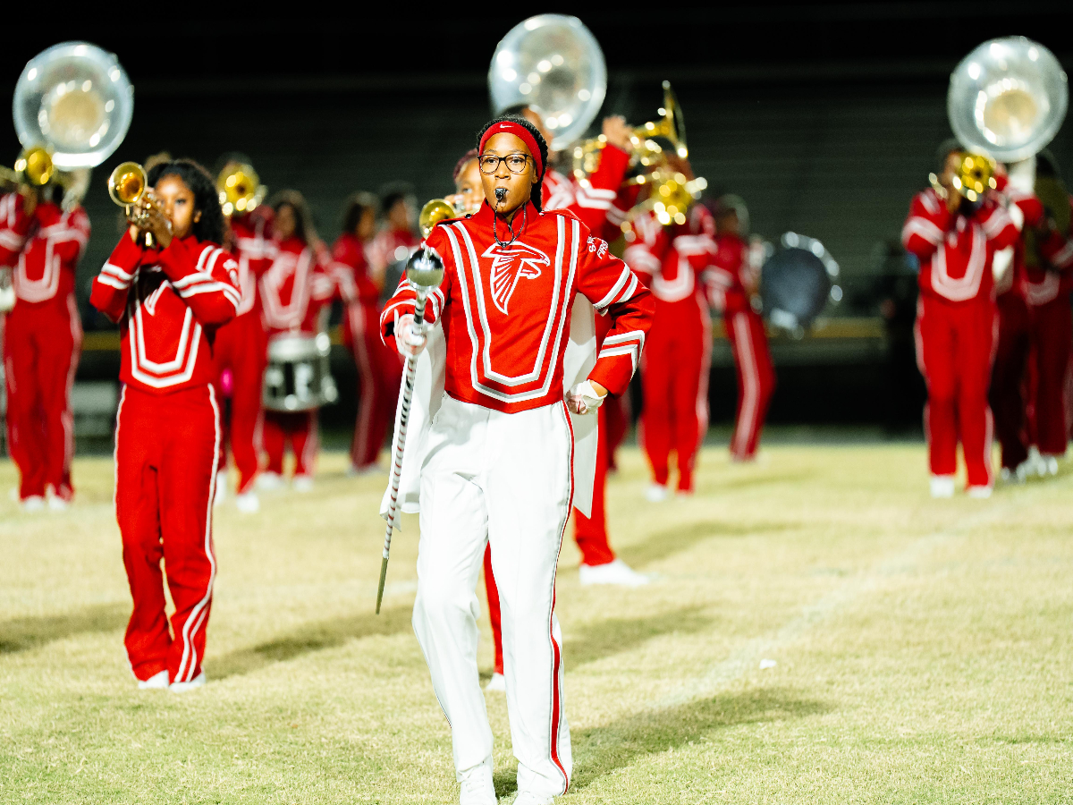 Band Showcase