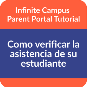 IC Button - How to Check Attendance - Spanish