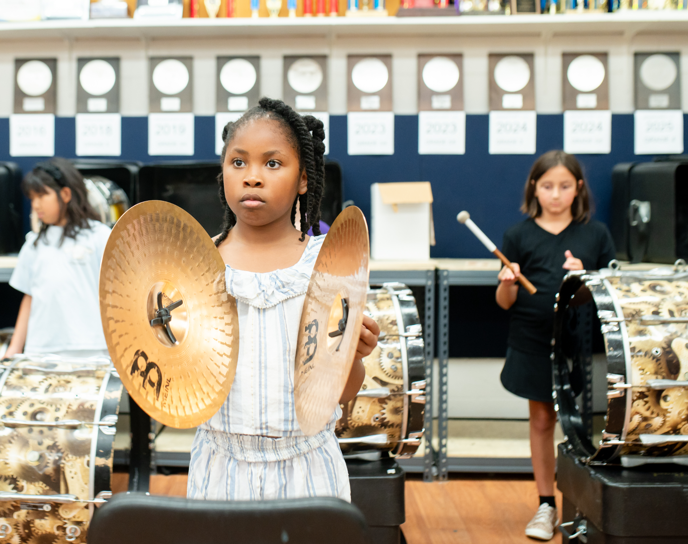 AIG Summer Camp