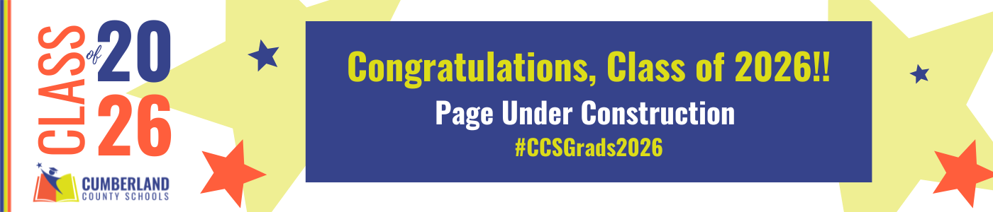Graduation Header