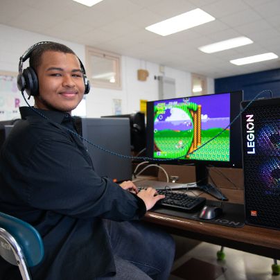 Leviarrion Felix