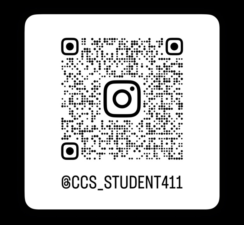 QR Code for Post Secondary Support