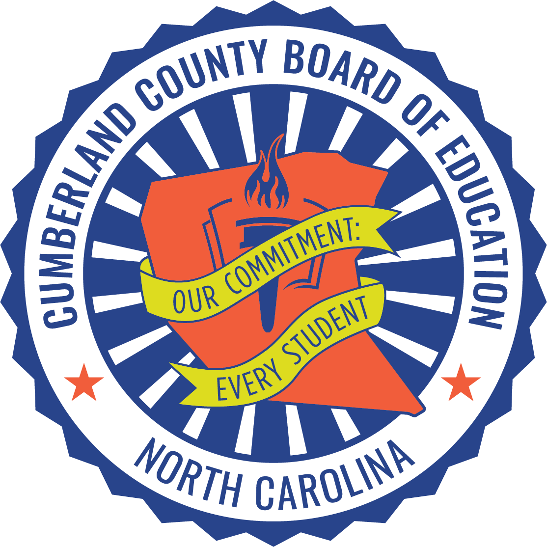 Board of Education Seal