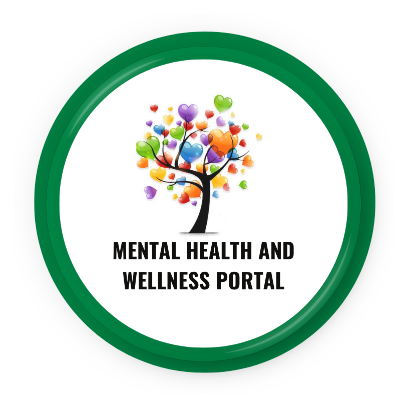Mental Health Portal 