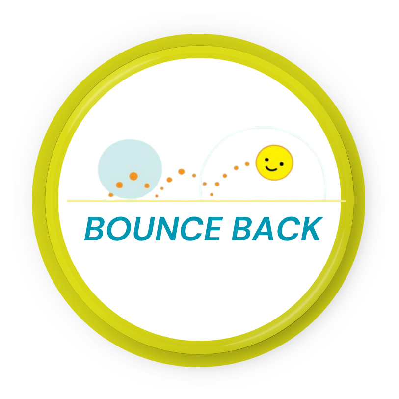 Bounce Back