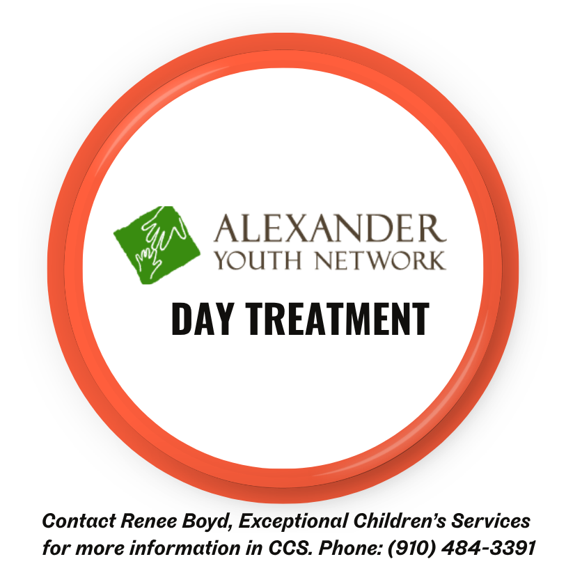 Daytreatment
