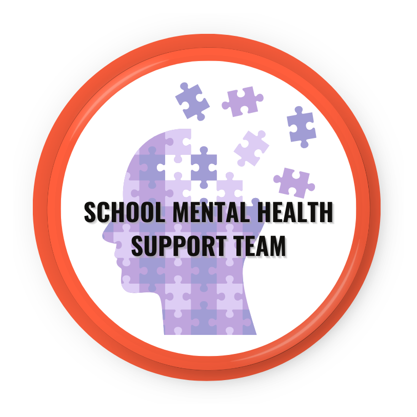 School Mental Health Support 