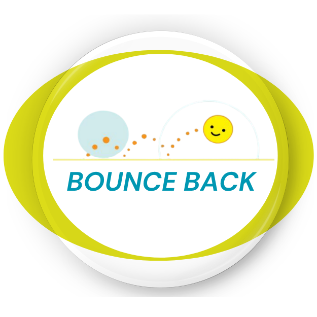 bounce back
