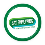 Say Something