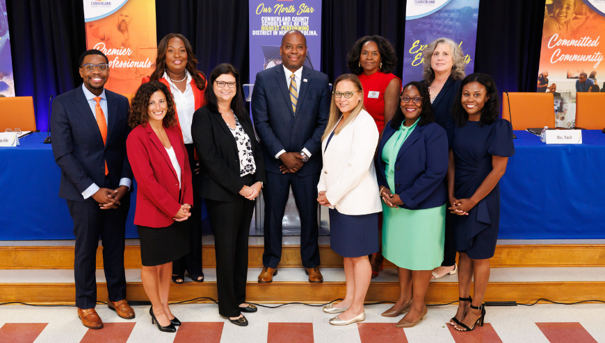 Press Release Group Photo