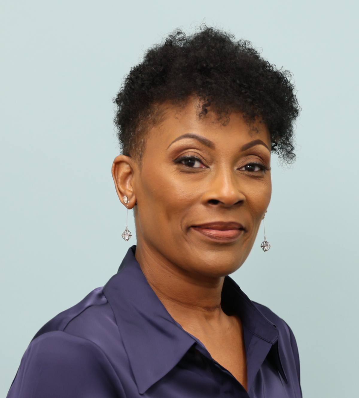 Brenda McNair
