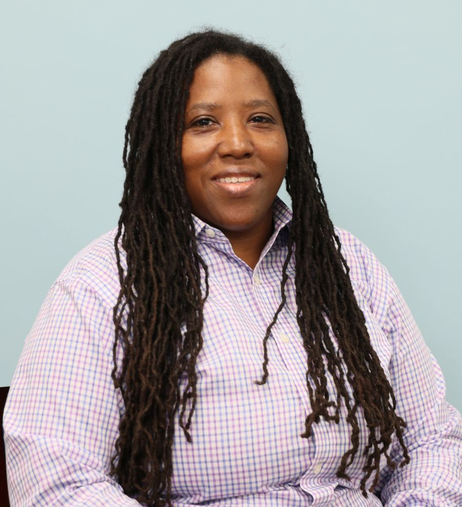 Svondai Brown