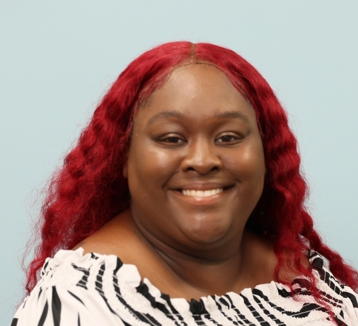 Paulette Johnson