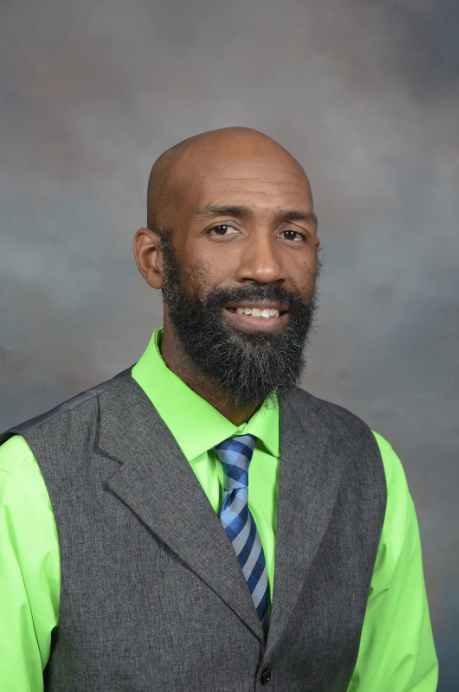 BTOY Charles Houston
