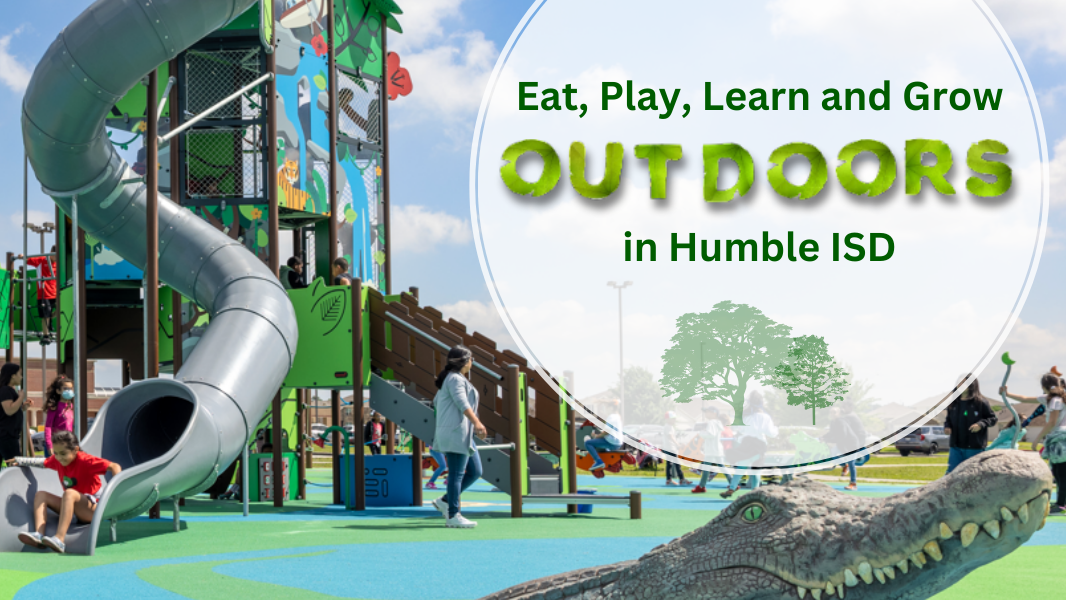 Outdoor Play
