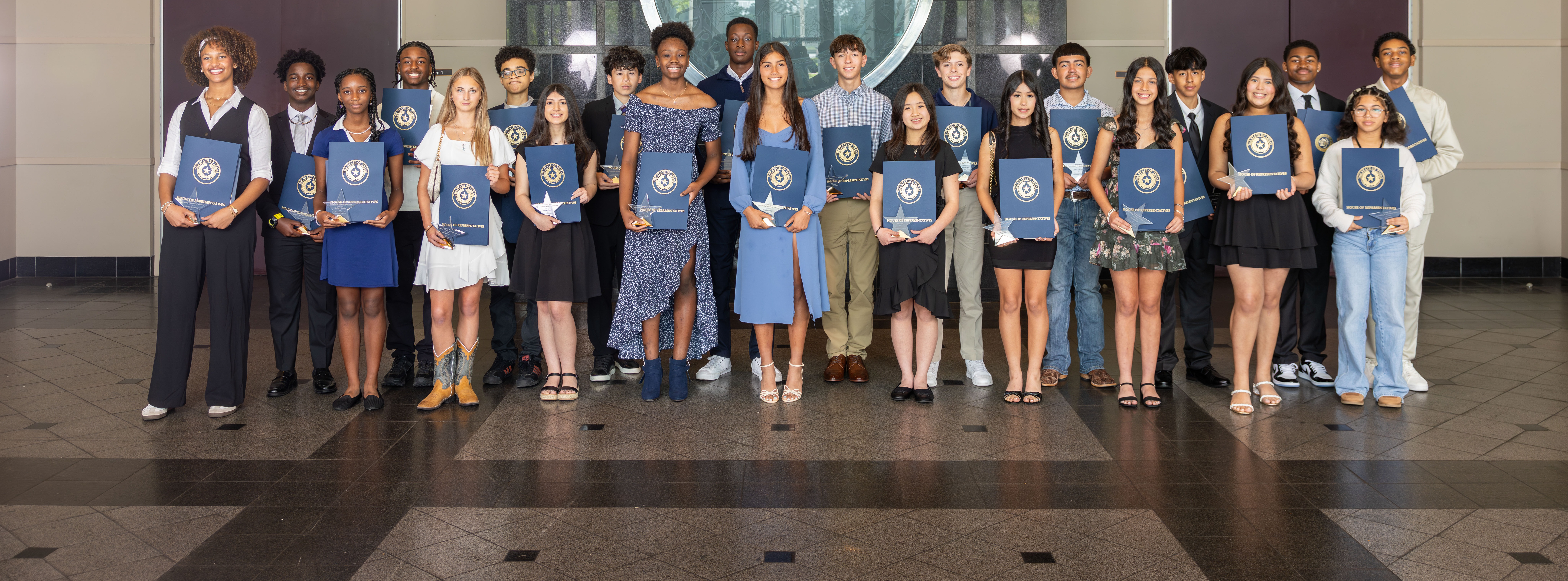 Students of Character 