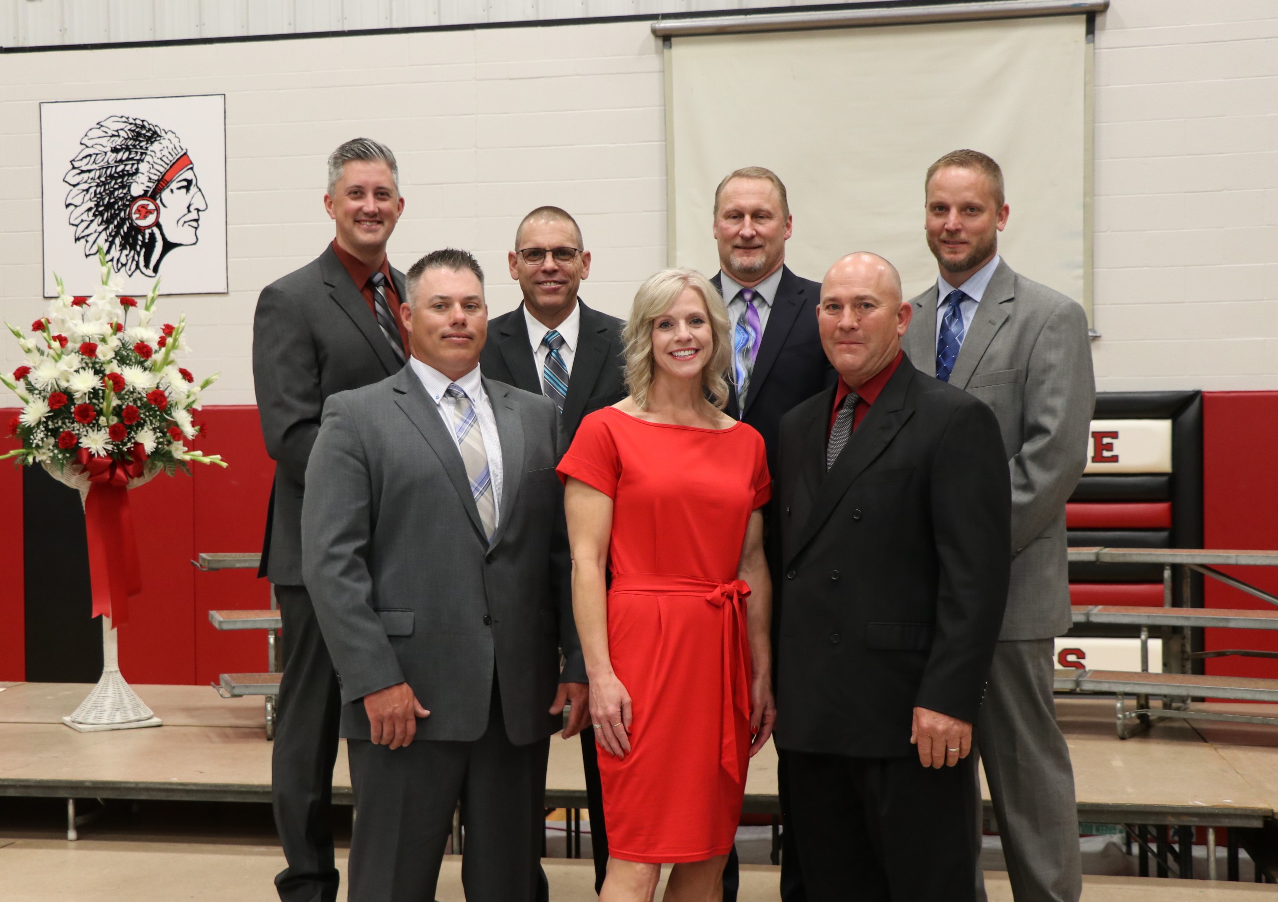 Santa Fe Board of Education