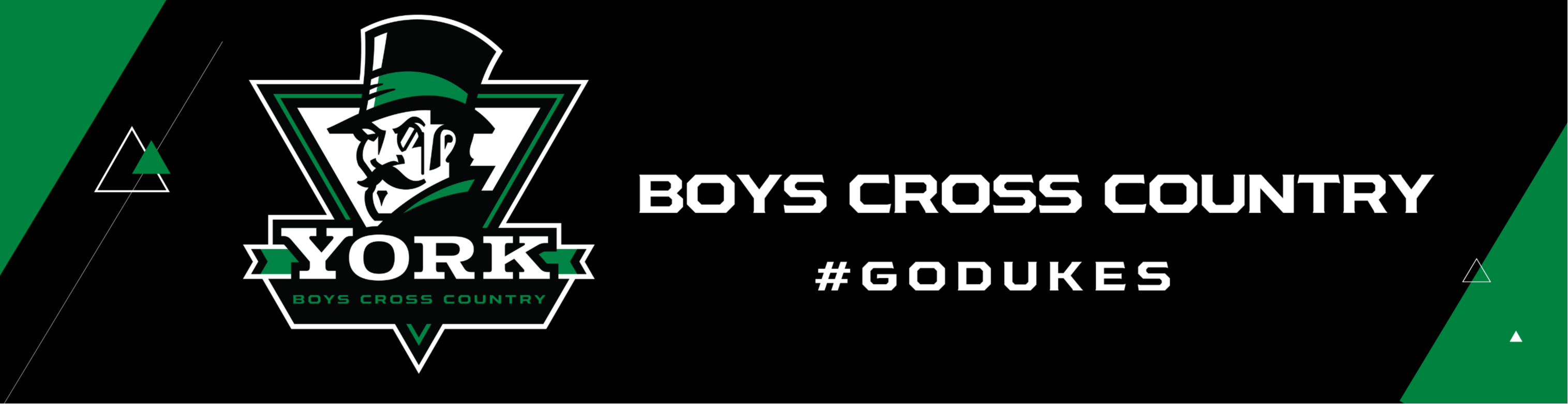 Boys Cross Country Homepage