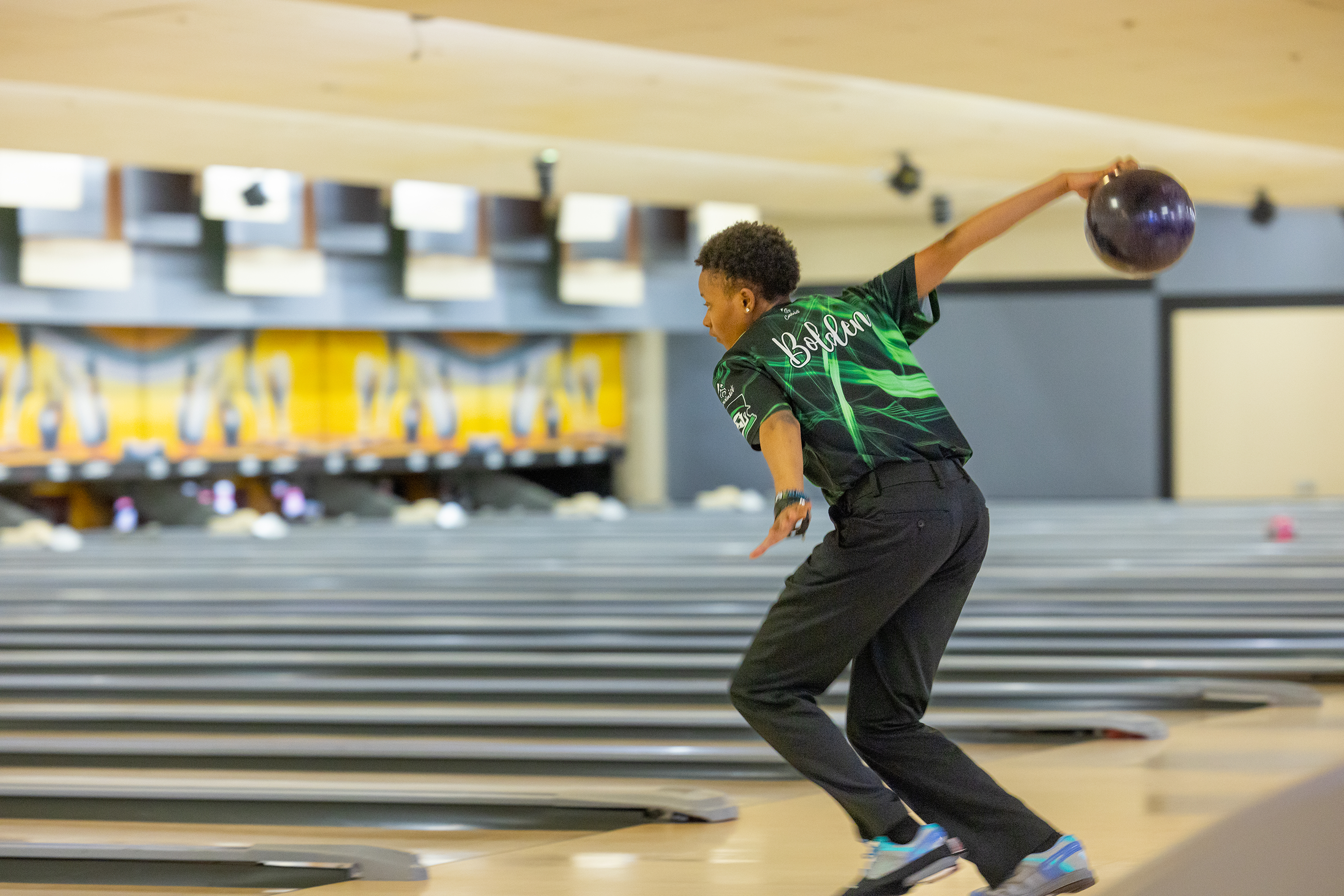 Bowling Photos