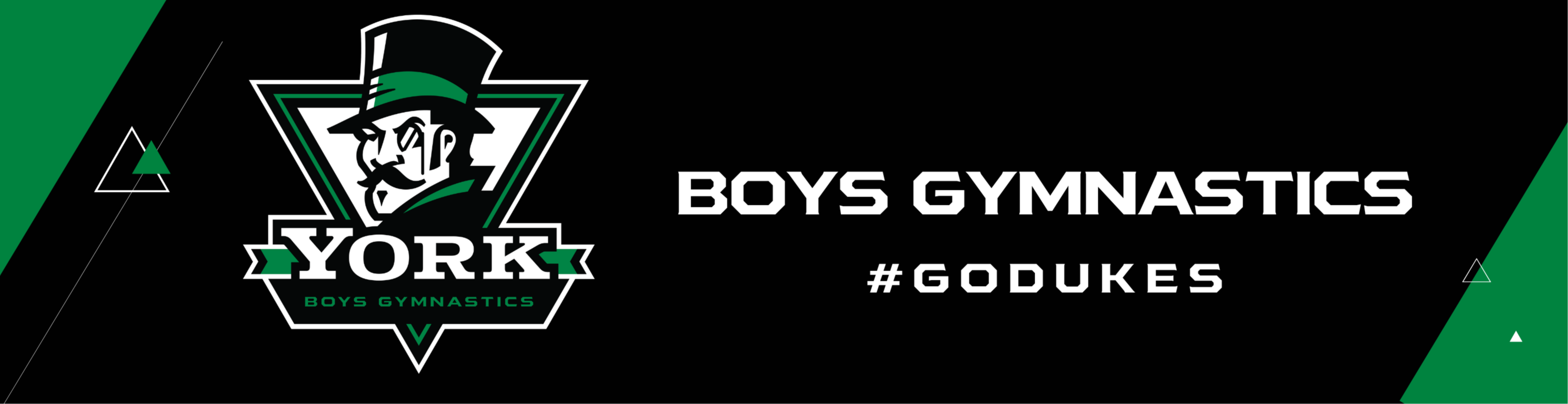 gymnastics (boys) homepage