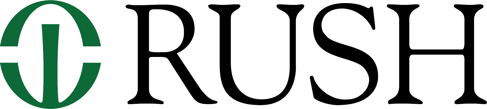 Rush Logo