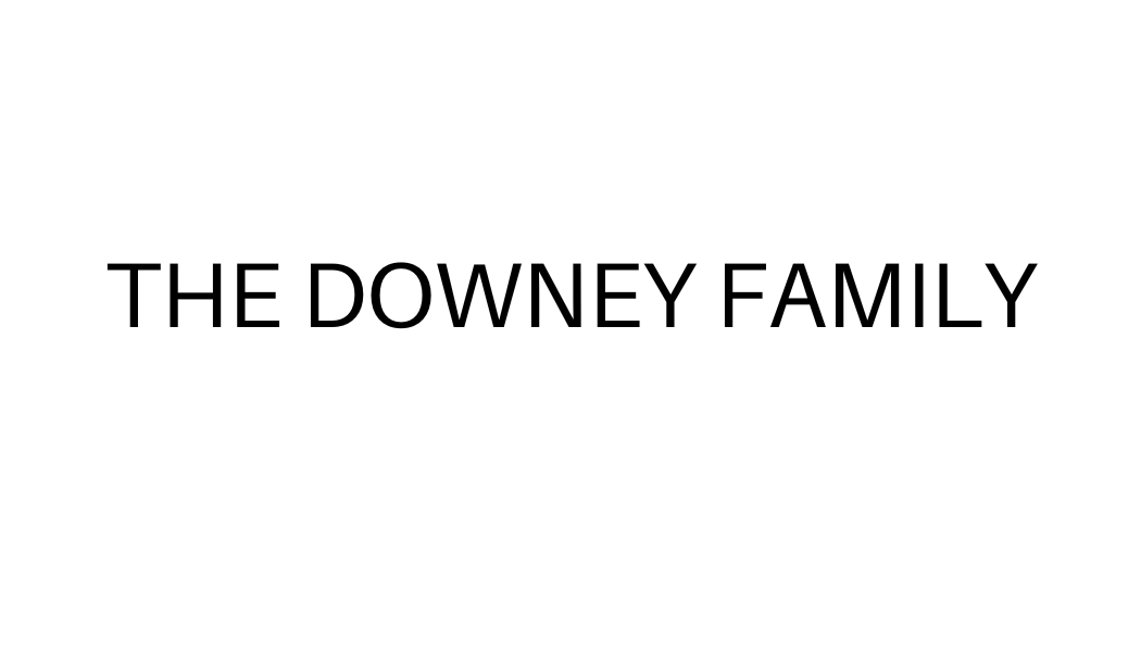 downey