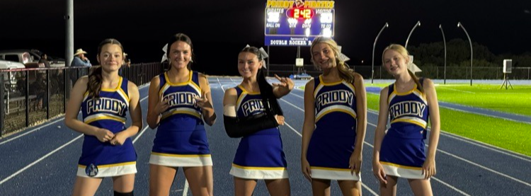 Cheer