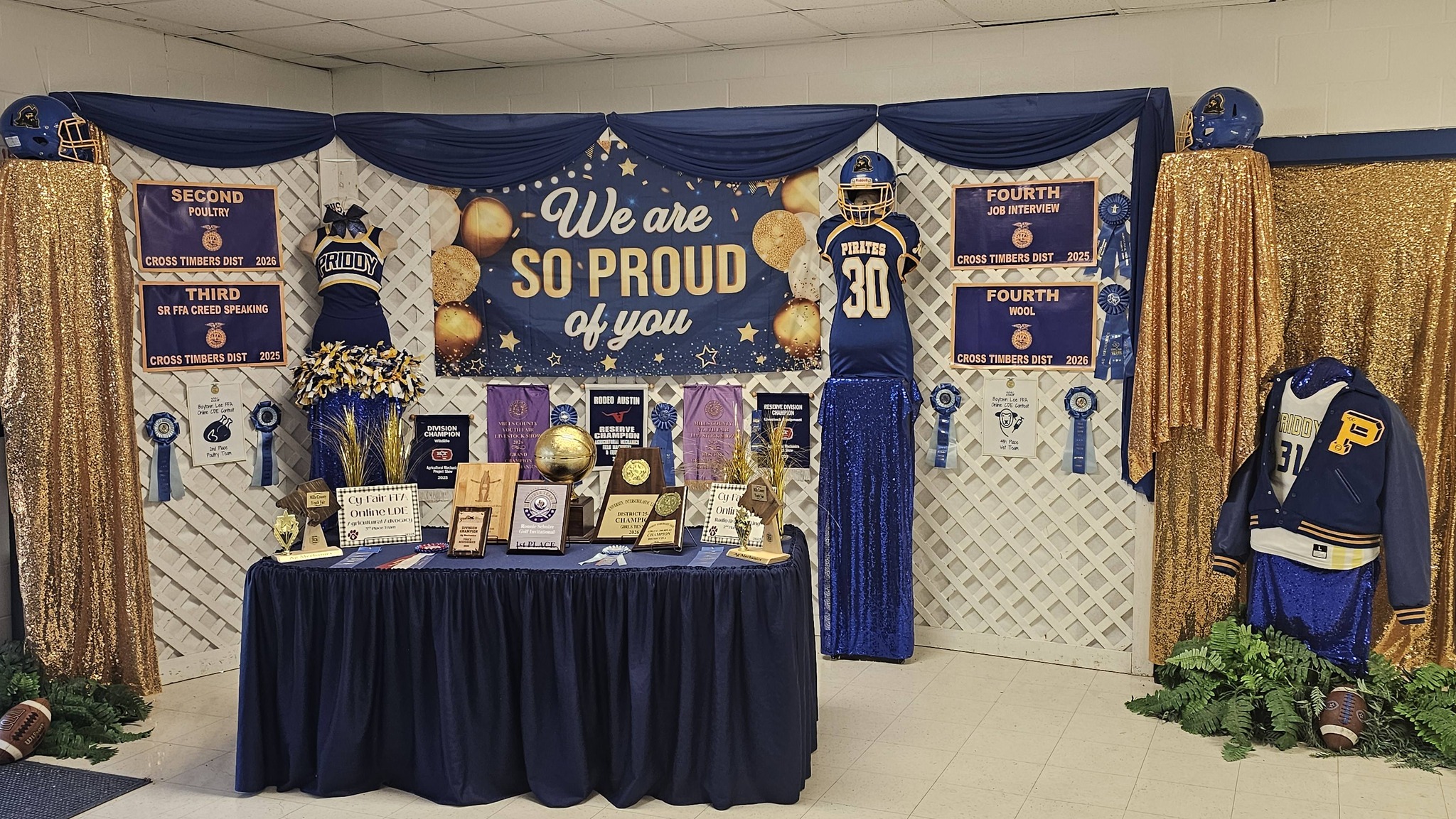 Banquet