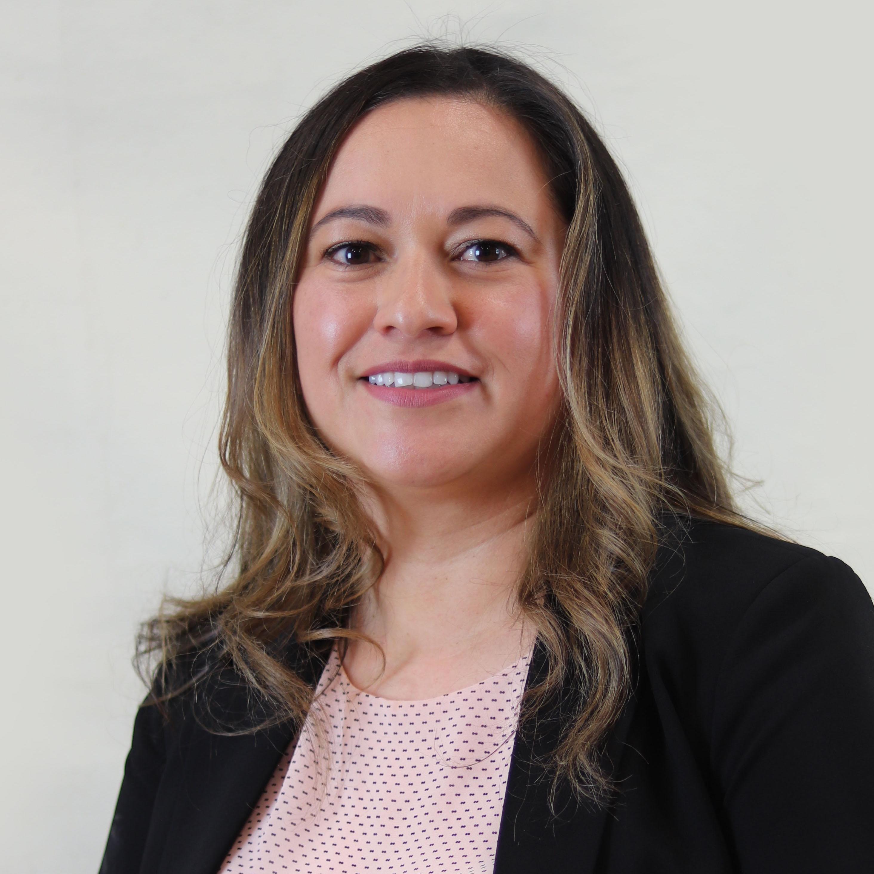 Dalia Chavez-Isiordia