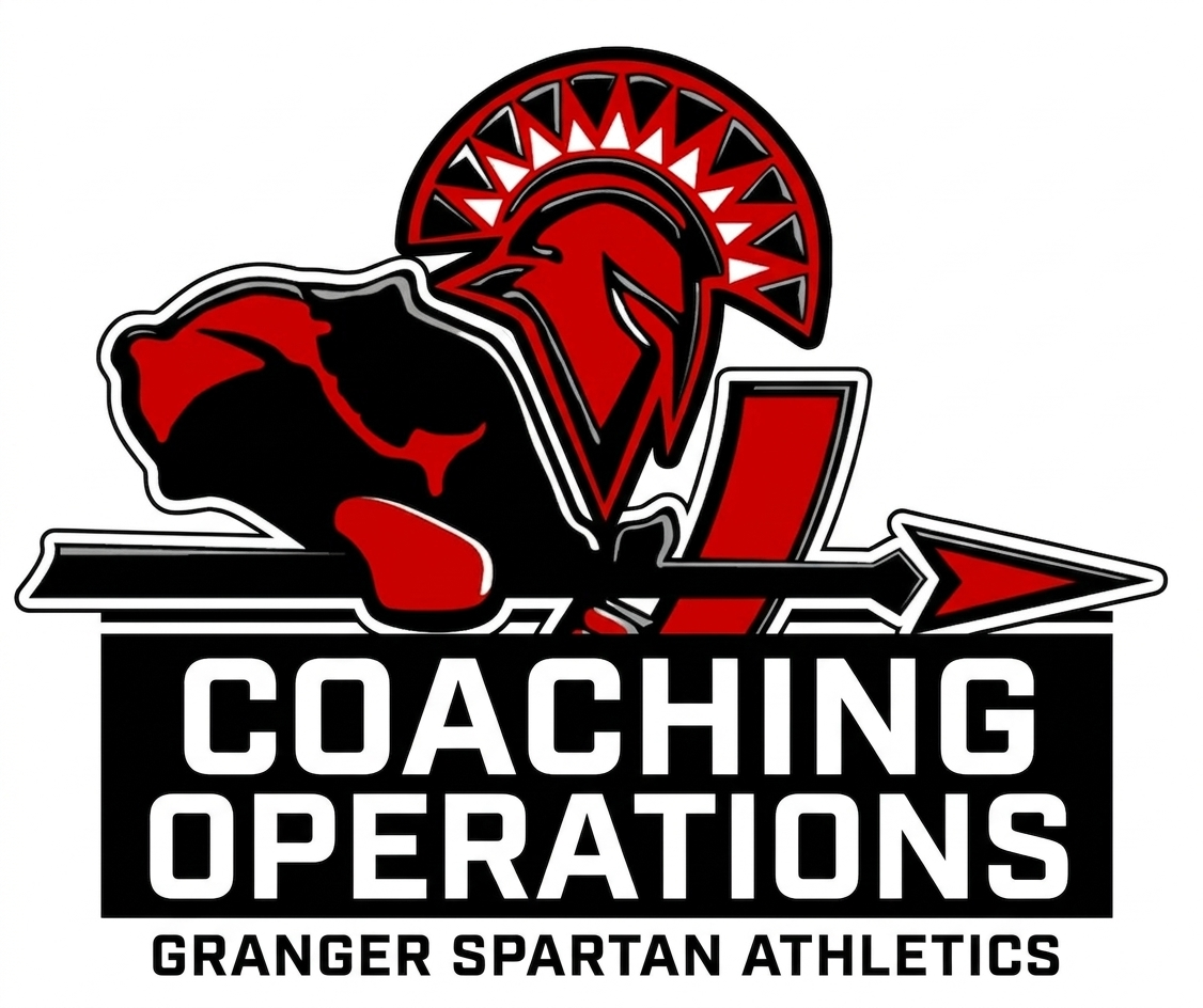 Coaching Operations