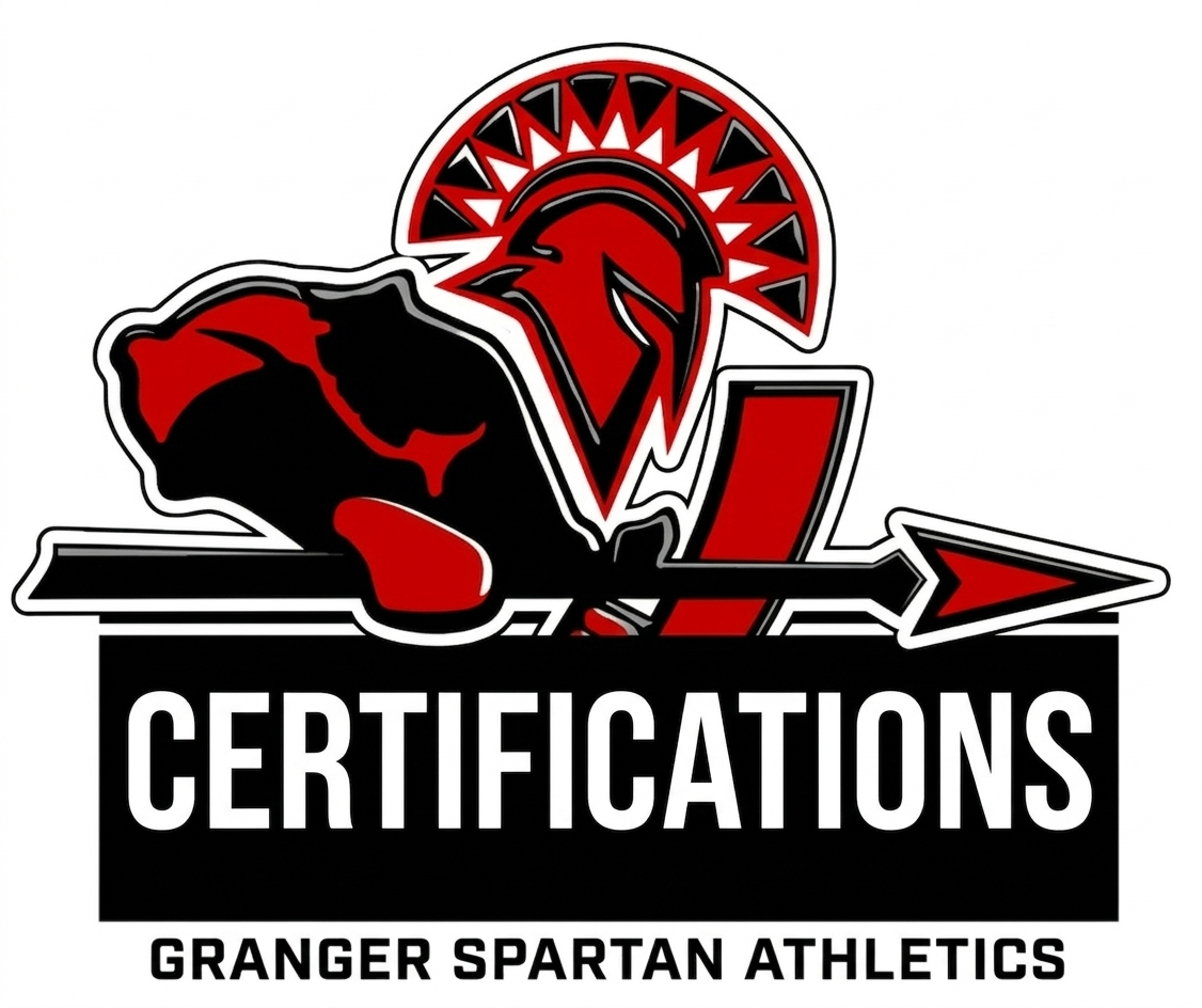 Certifications Link