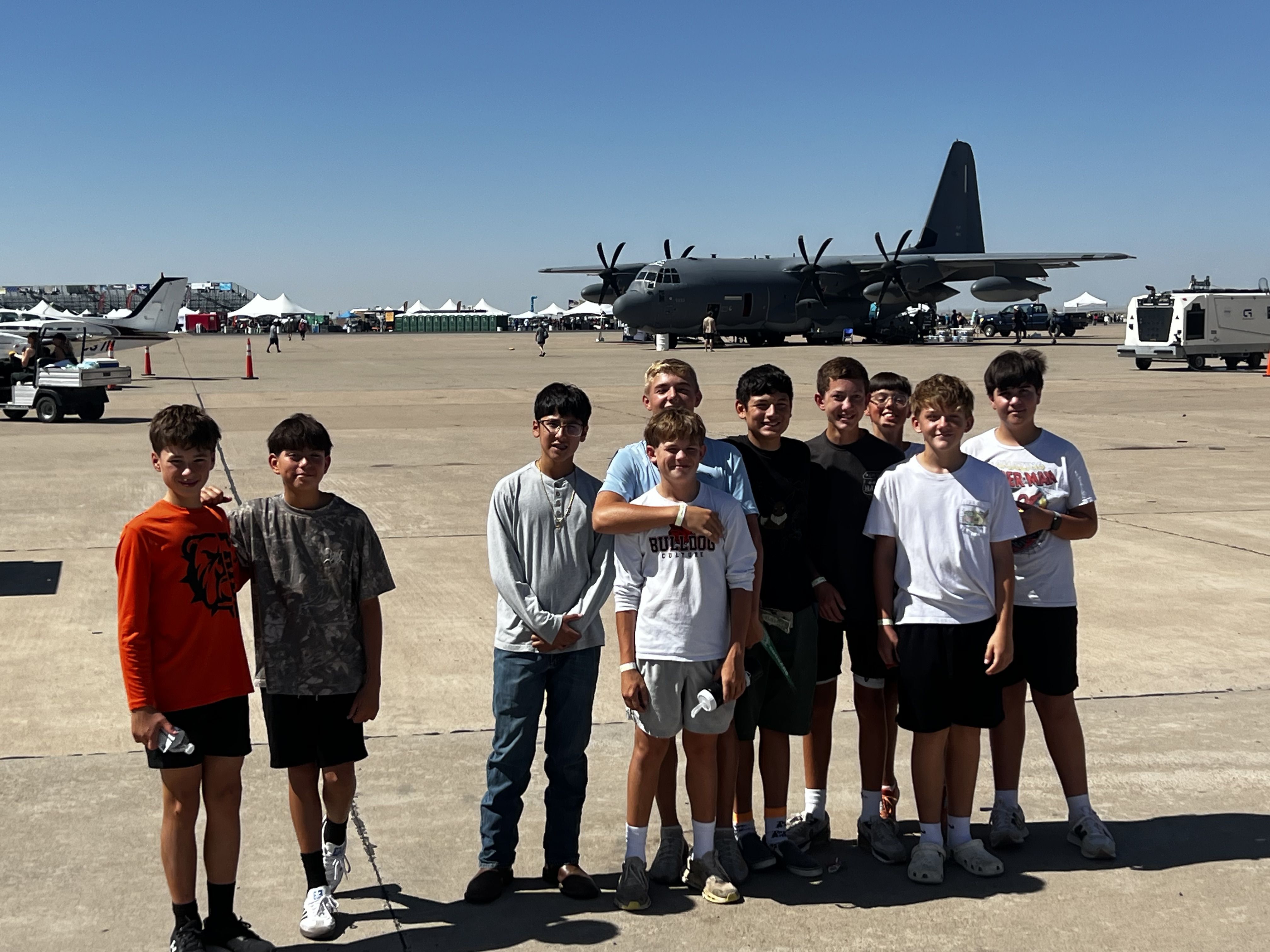 Air Races