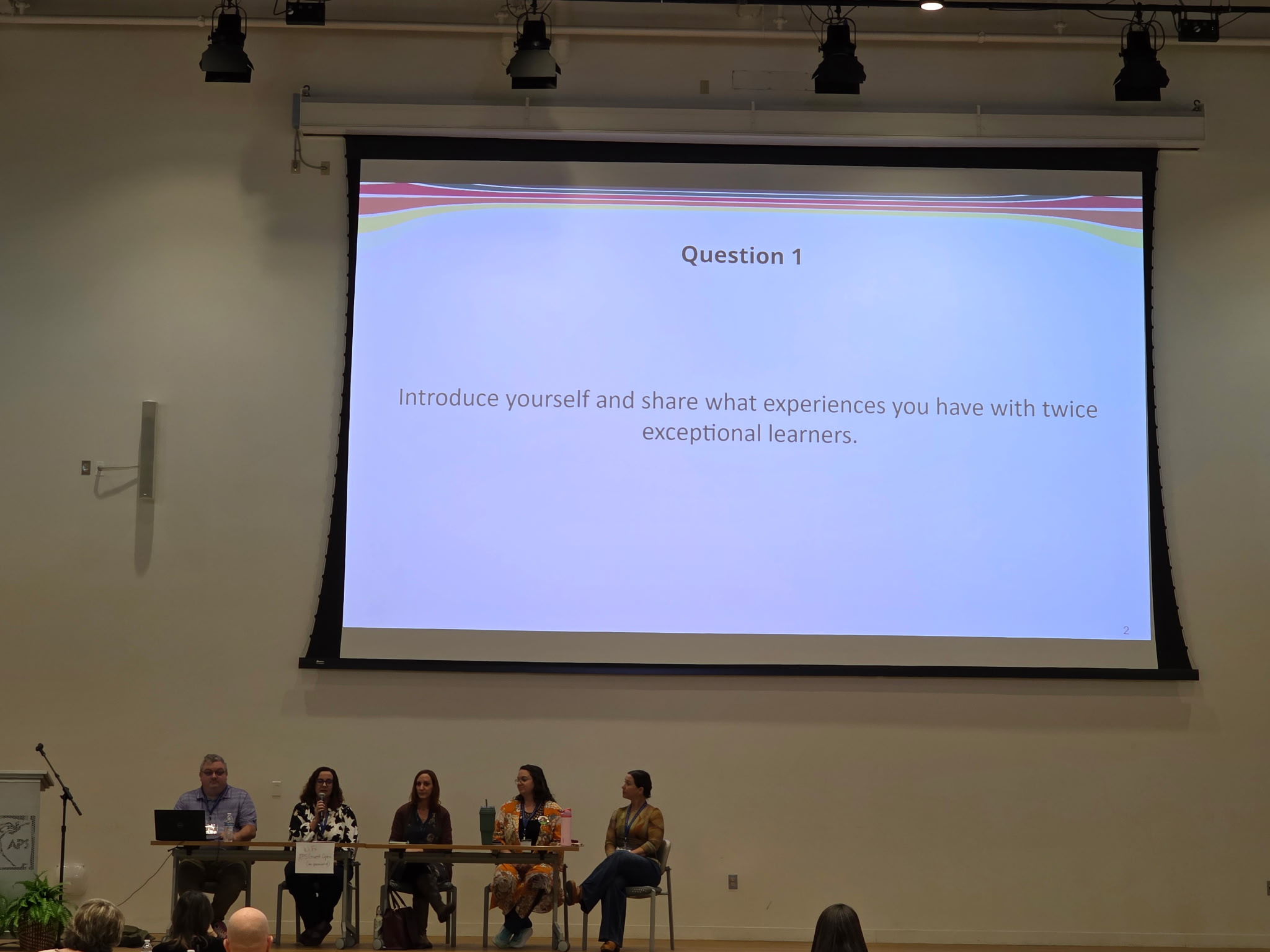 NMAG Conference