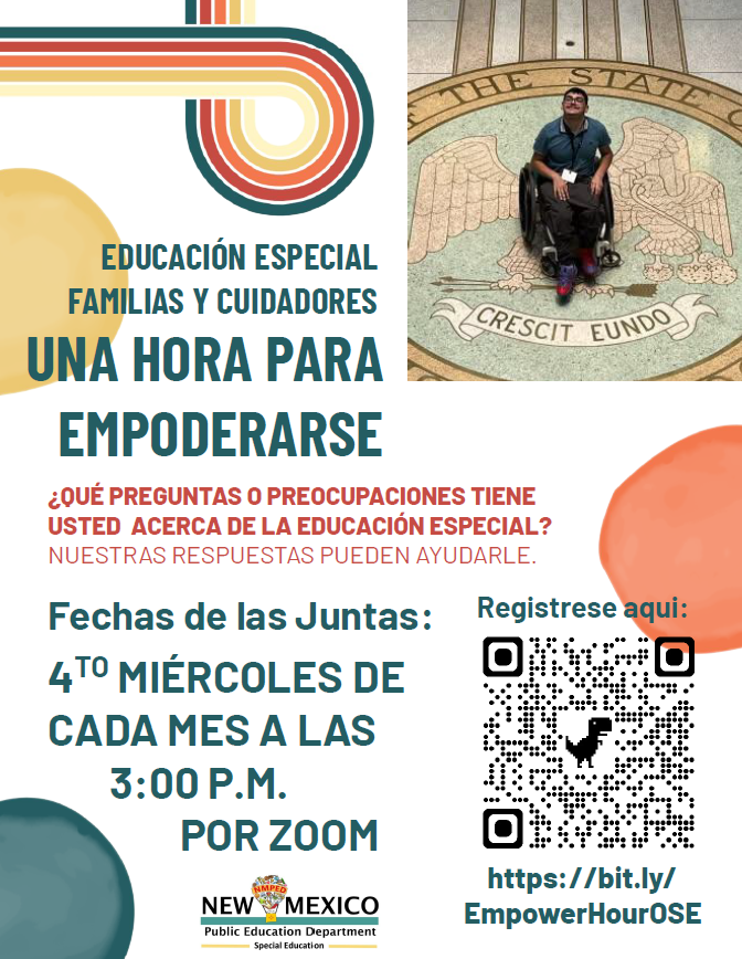 OSE Empower Hour Spanish