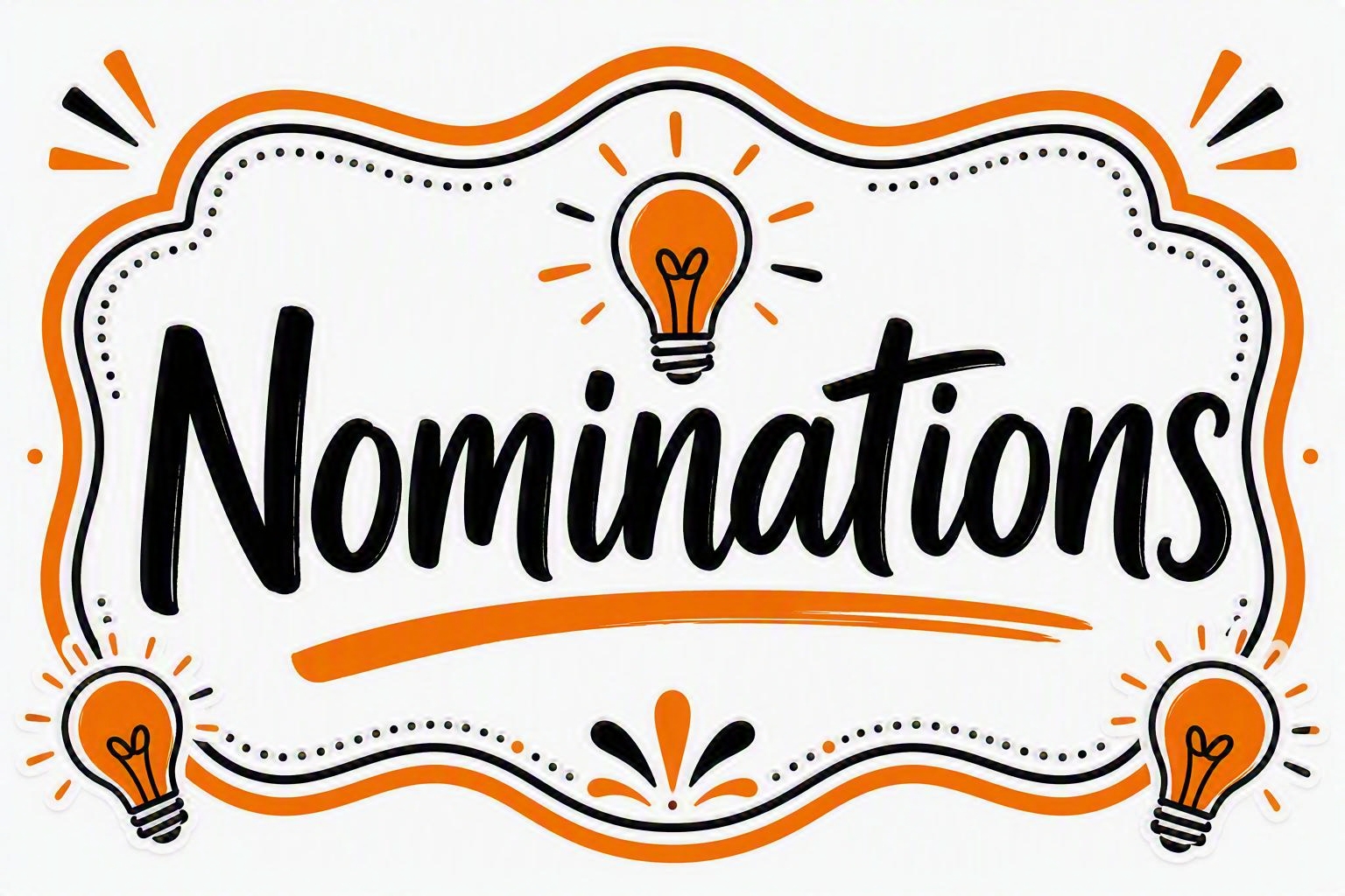 Nominations